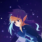BladeSmithWolf's Avatar'