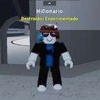 PabloSinErcobar's Avatar'