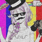 Dakdek's Avatar'