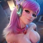 TheGilgalorian's Avatar'