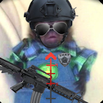 SwatBot3000's Avatar'
