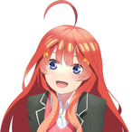 Itsukii_Nakano's Avatar'