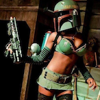 Elcidyann's Avatar'