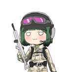 Dinence's Avatar'