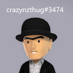 crazynzthug's Avatar'