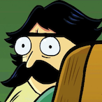 scrtnx's Avatar'