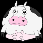 OllyCow's Avatar'