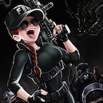 Teselix's Avatar'