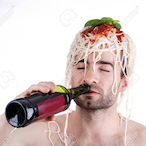 LetteSpaghetti's Avatar'