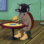 PubbyJosh's Avatar'