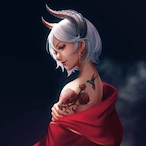 ena.exe's Avatar'