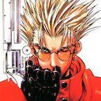 Wolfwood707's Avatar'