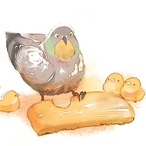 harmful_bird's Avatar'