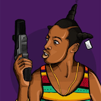 Univert's Avatar'