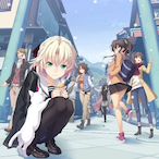 Memories--Off's Avatar'