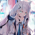 Hanaritsuko's Avatar'