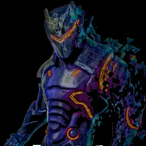 gektijger's Avatar'