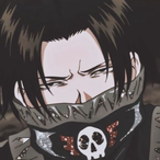 Chainsito's Avatar'