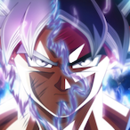 Goku_kakarot032's Avatar'