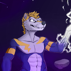 Finn_Furwolf's Avatar'