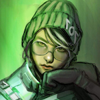 GenericDawn2159's Avatar'
