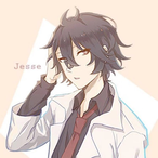 Jesse-skywalker's Avatar'