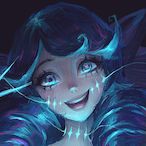 P-U-R-P-L-E's Avatar'