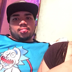 Davis_salasCR's Avatar'