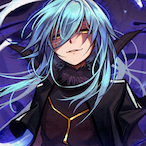 jago's Avatar'