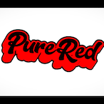 Pure-Red's Avatar'
