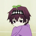 Ukeoh's Avatar'