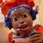 JellyBean..'s Avatar'