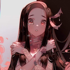 Kenisuta's Avatar'