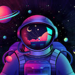 Astronaut._'s Avatar'