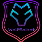Wolfsaibot001's Avatar'