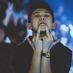 Psquinty's Avatar'