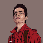 B.E.R.L.I.N's Avatar'