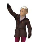 raducucosmin84's Avatar