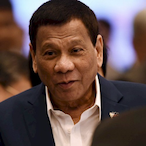 DouYuTV_Duterte's Avatar'