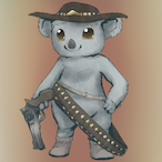 BigNgaRandyy's Avatar'