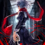 BinguoSakuya's Avatar'
