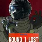 ROUND1LOST's Avatar'