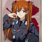 Liliumbrownii's Avatar'