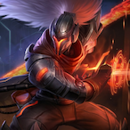 YouCalledMeMad's Avatar'