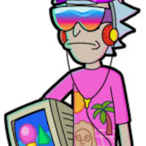 scweeny's Avatar'