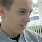 BeliBrzina's Avatar'