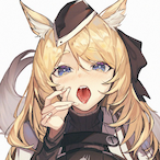 Aoko-.'s Avatar'