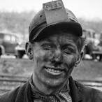 SamtheCoalMiner's Avatar'