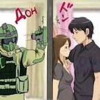 MateImGangster's Avatar'
