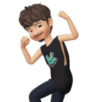 iyaiyaoke's Avatar'